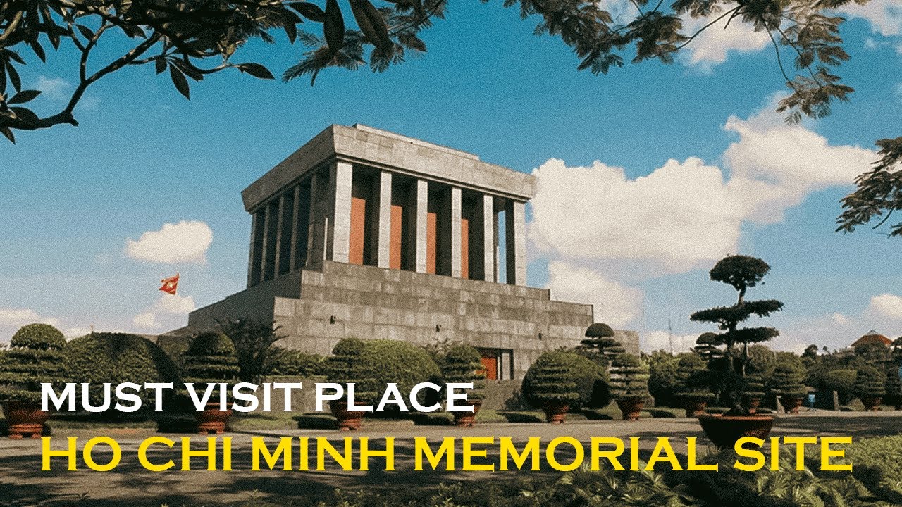 Ho Chi Minh Relic Site Tour | Explore Vietnam&rsquo;s History in Hanoi