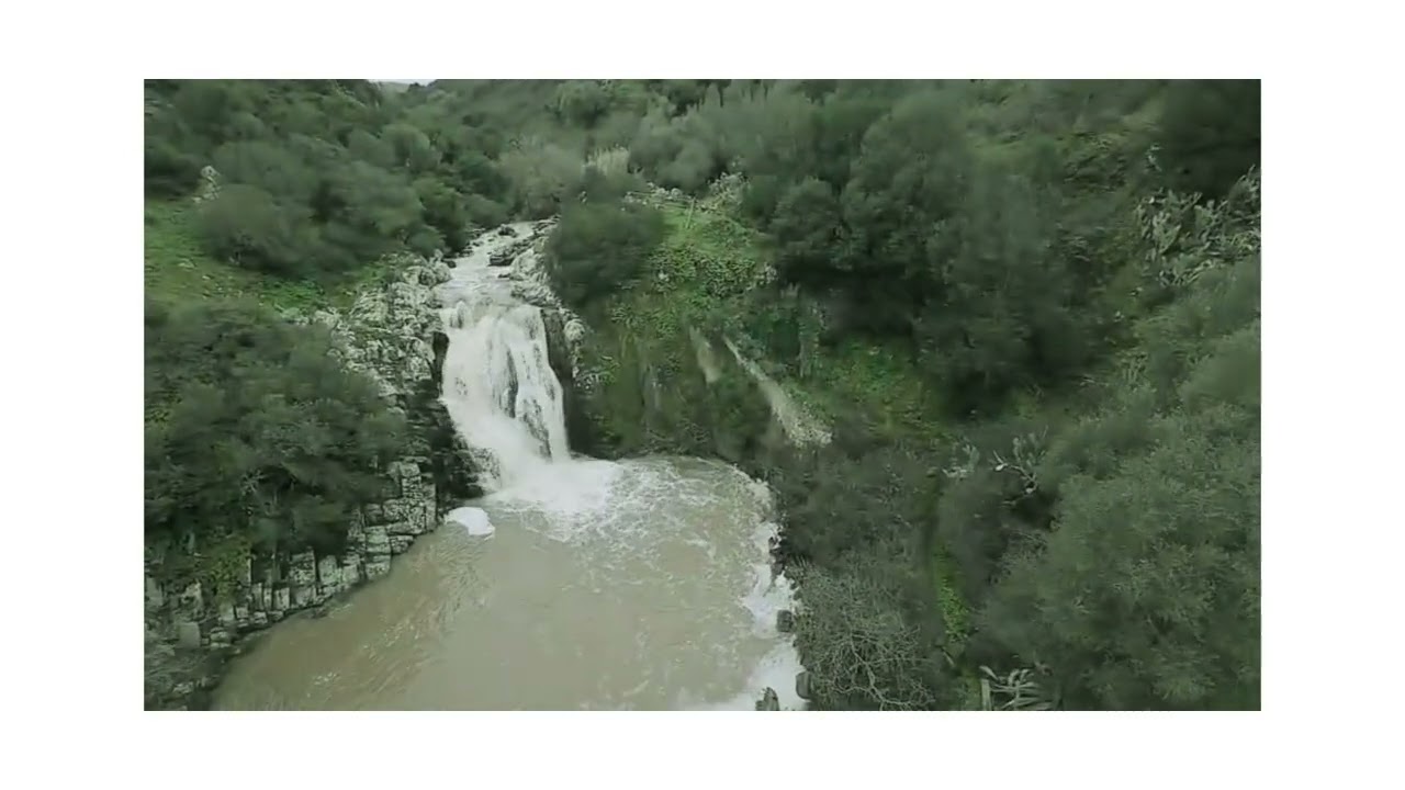 Avata 2 cascata triulintas
