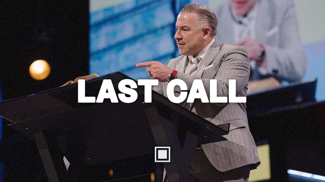 Last Call |  Tim Dilena