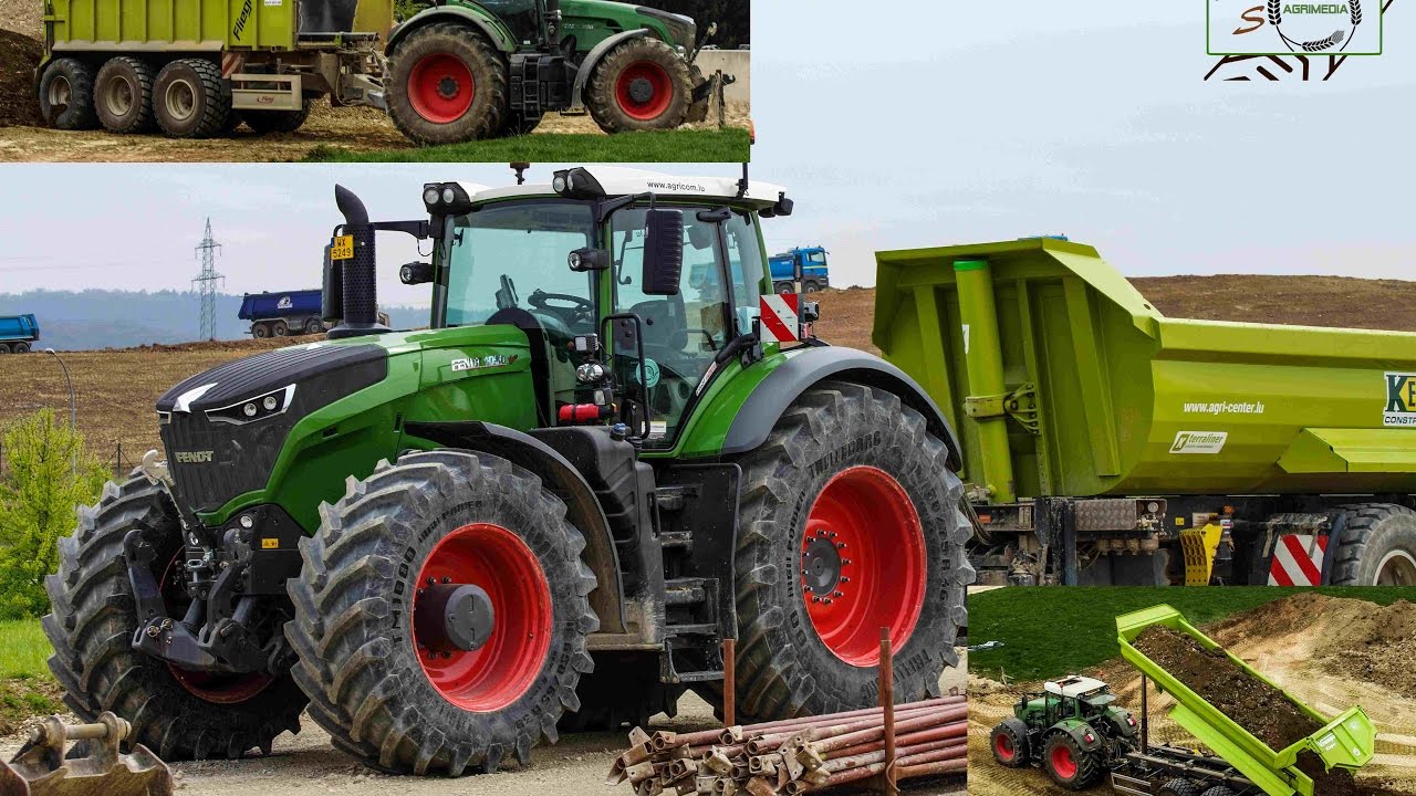 3xFendt auf der Baustelle [936,939,1050]
