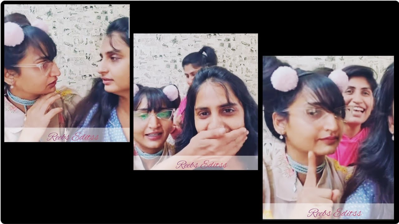 Dimpal❤️MK (Db:🙈🙉🙊)#bhalsisters #BBS3 #BBMS3 #BBS3malayalam 