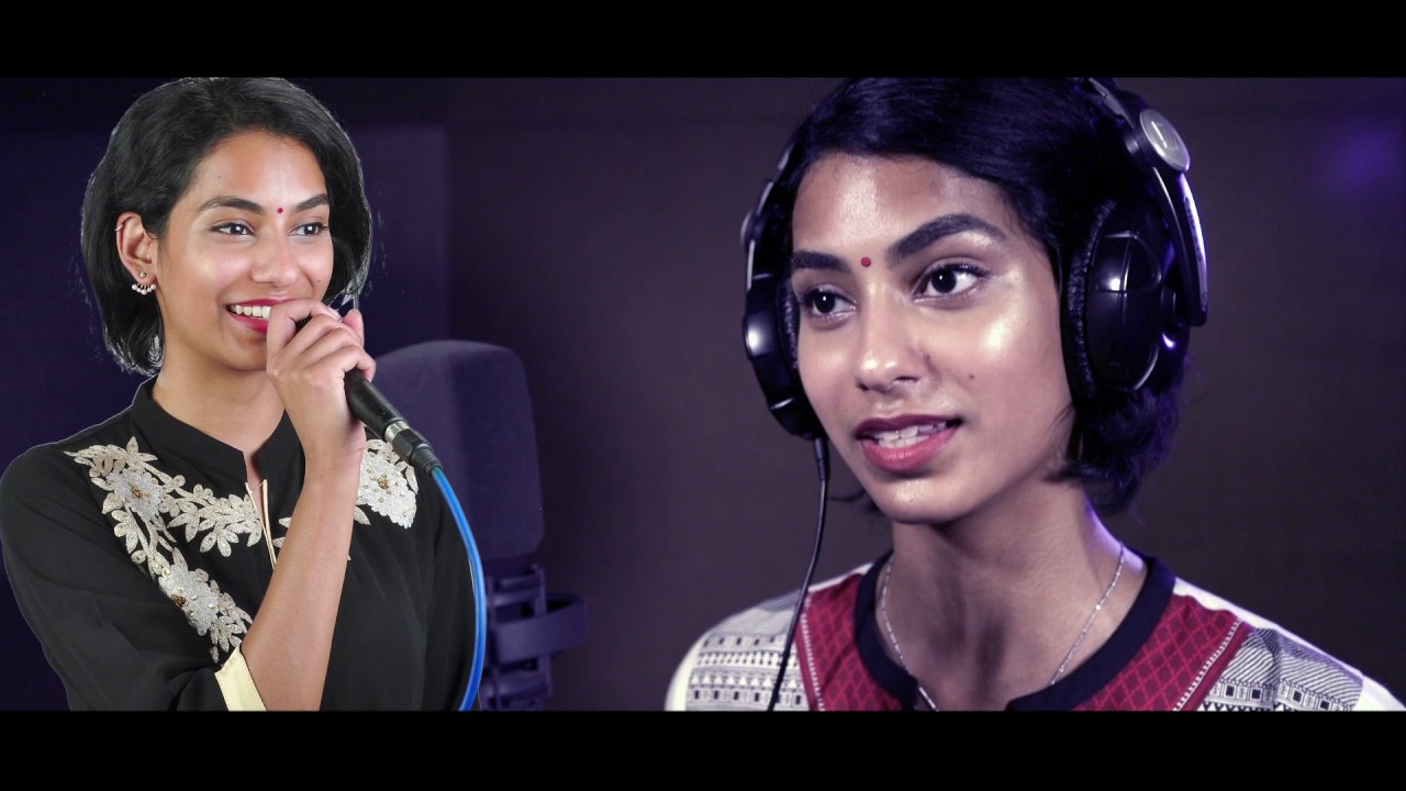 MAHITHE MANASA-Semi-Classical Christian Devotional Song - Sathyanadham - by Cherukad Creations