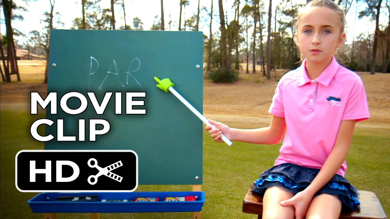The Short Game Movie Clip #1 (2013) - Documentary HD