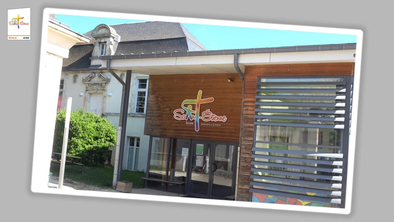 ÉCOLE SAINT-ÉTIENNE (ESBC)