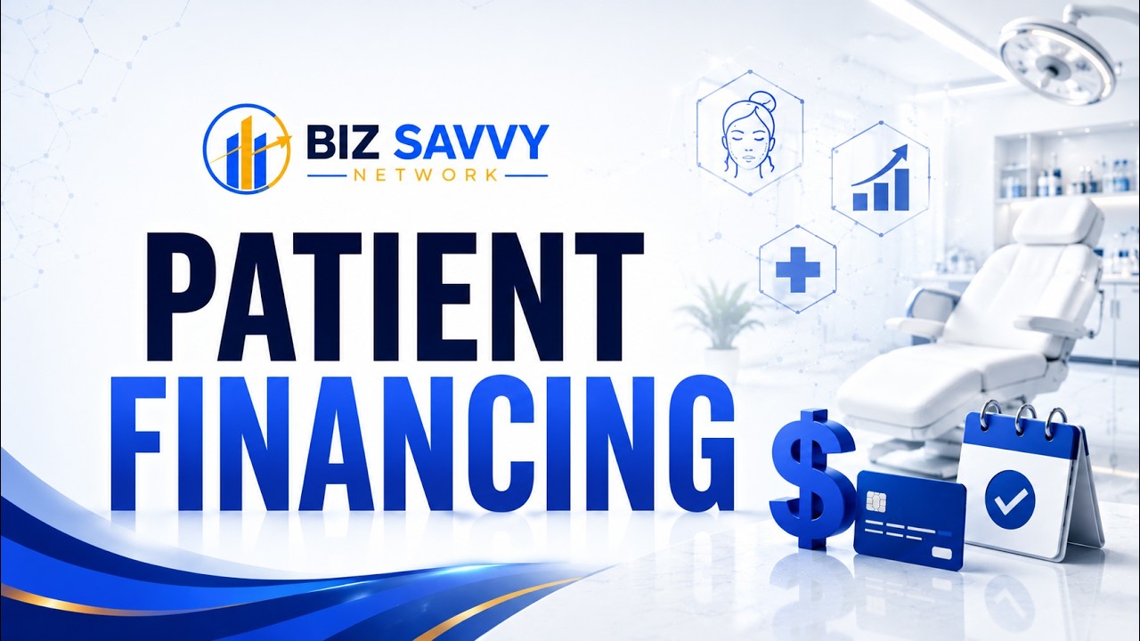 Patient Financing Video
