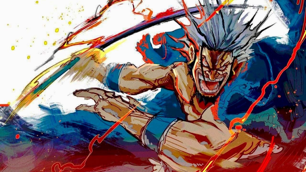 ONE PIECE 1159 – LE PIRE EST EN TRAIN D’ARRIVER…