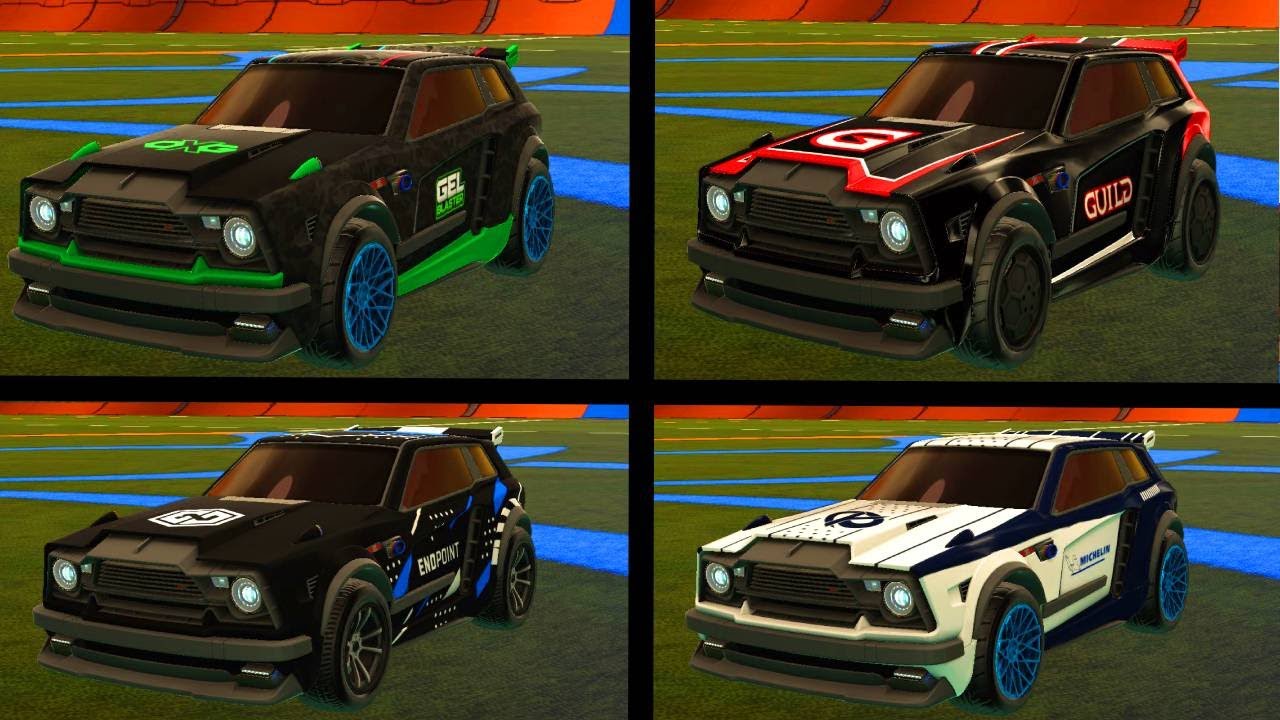 20 Fennec Esport Presets That Will Make You Play *FAST* | Season 10
