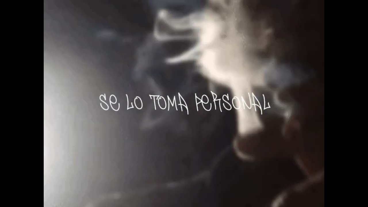 Se Lo Tomó Personal – (Estilo El Makabelico) | Rap Bélico 2026
