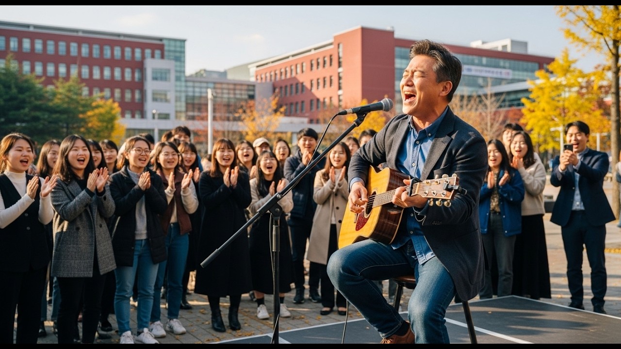 7080 통기타 감성 모음 🎸 첫사랑·부모님·그 시절 이야기