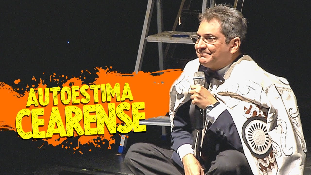 Autoestima Cearense