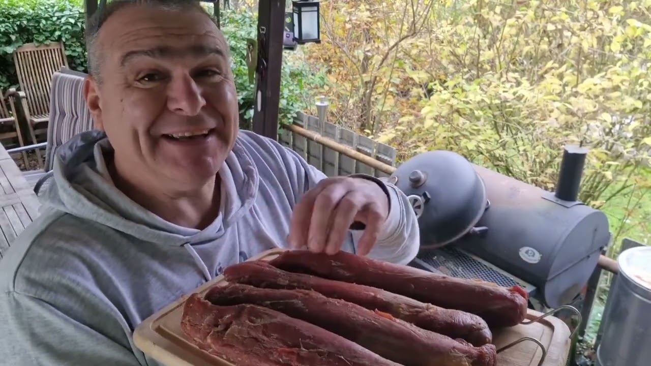 Schinken - Filet 