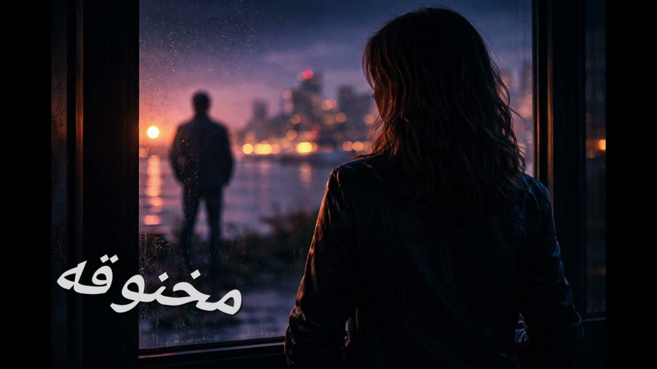 مخنوقة | Moody AI Records 