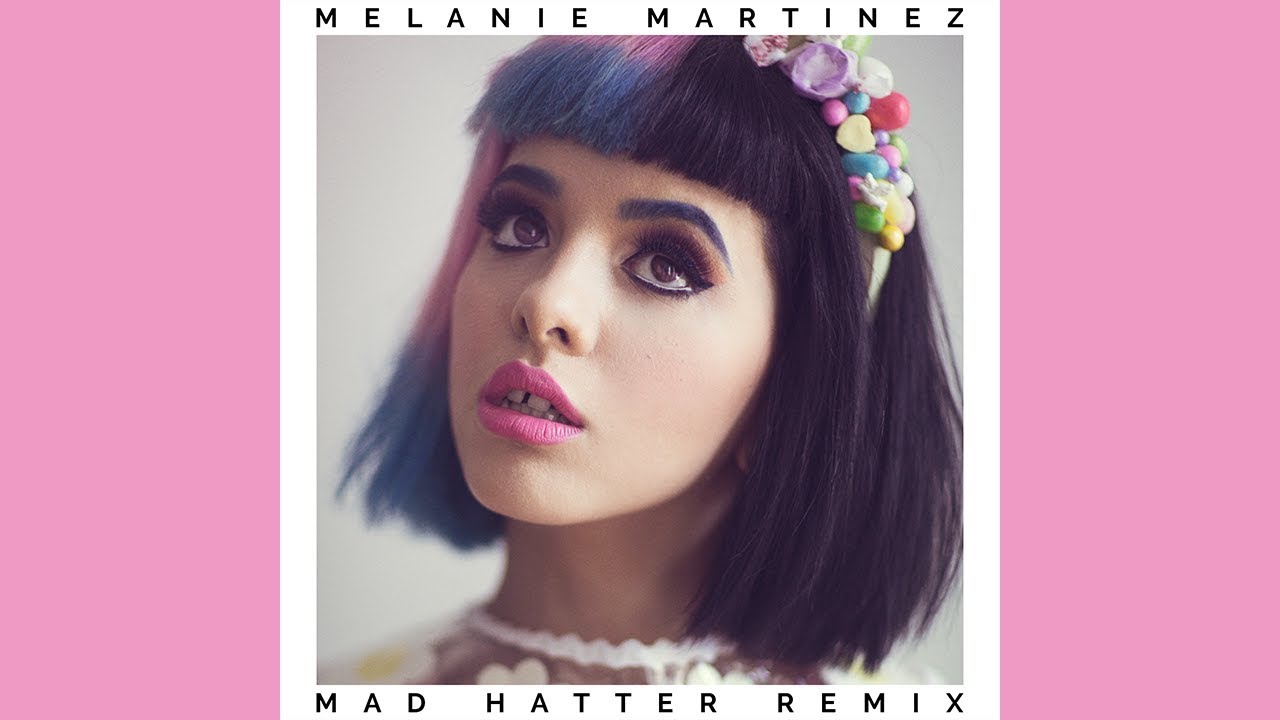 Melanie Martinez - Mad Hatter (Matt Giordano Remix)