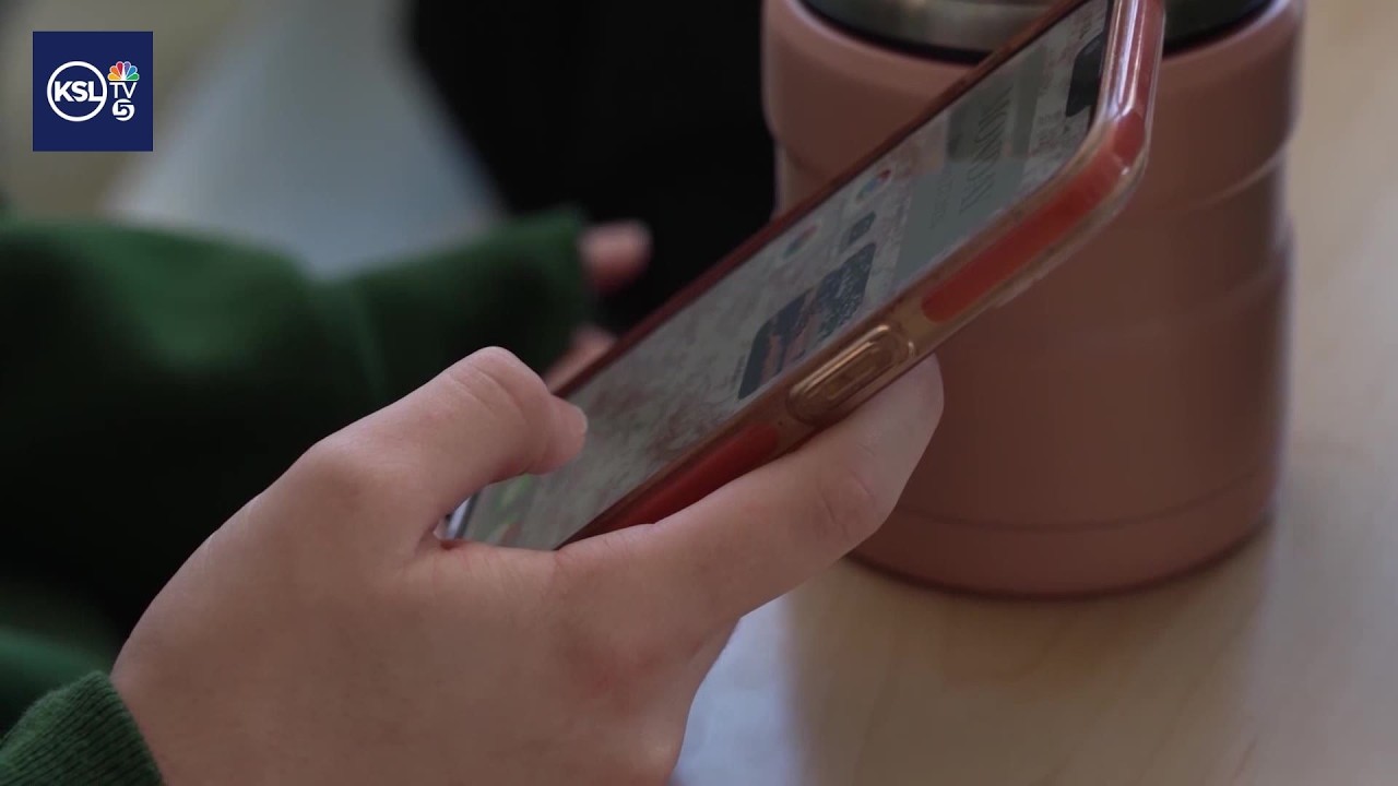 Utah House lawmakers pass 'bell to bell' phone ban