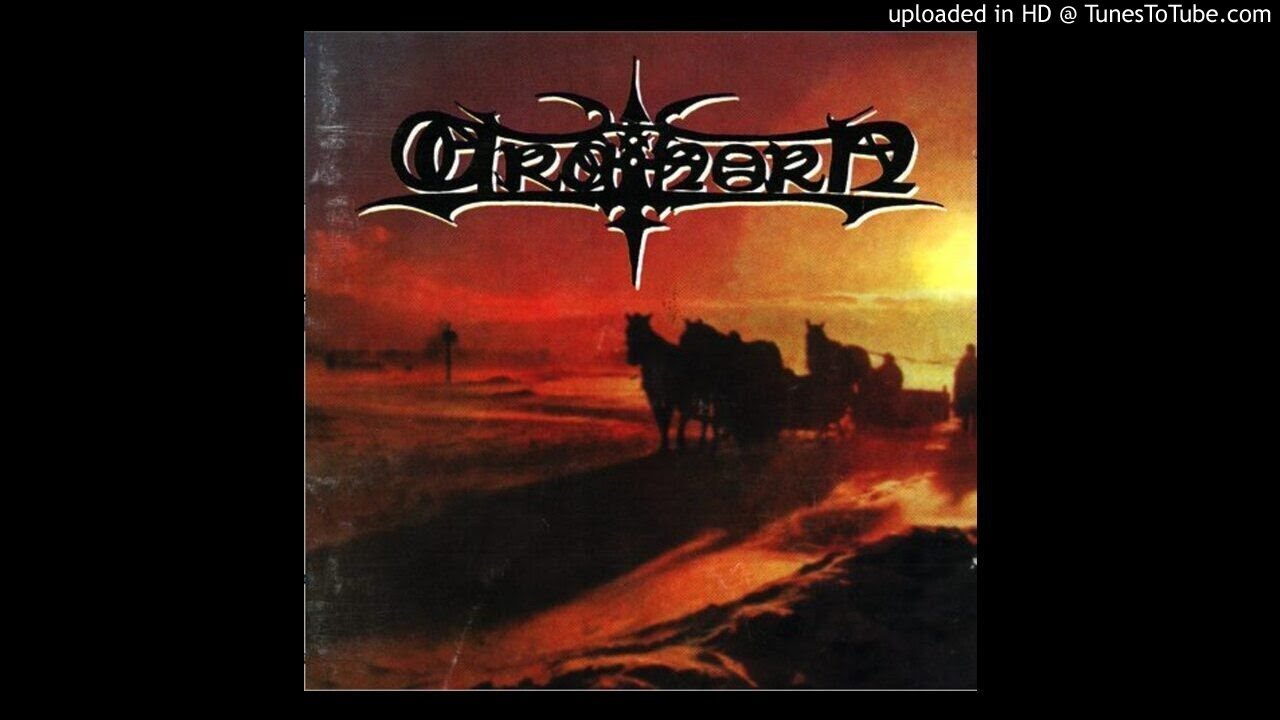 ARATHORN - Niemals Kr&ouml;nender als was einst war