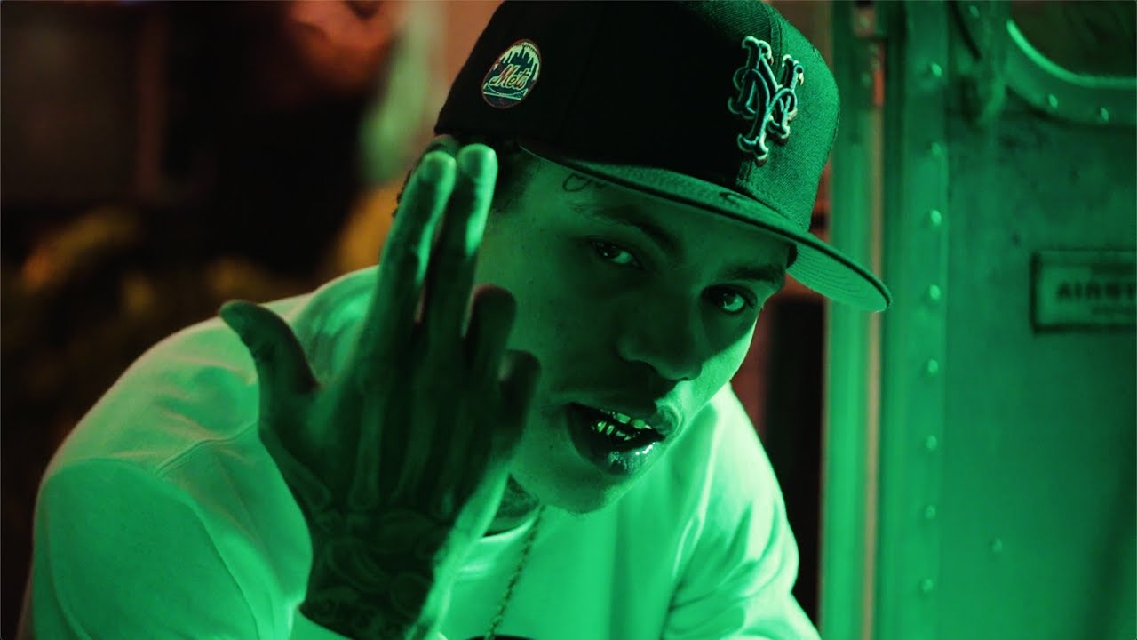 30 Deep Grimeyy - How You Lie #FREE30 (Official Video)