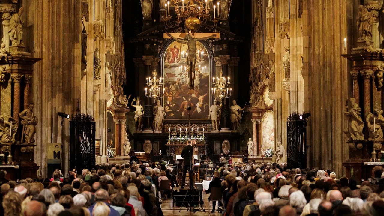 Mark Andre: rwḥ 1–4 (2019/22)