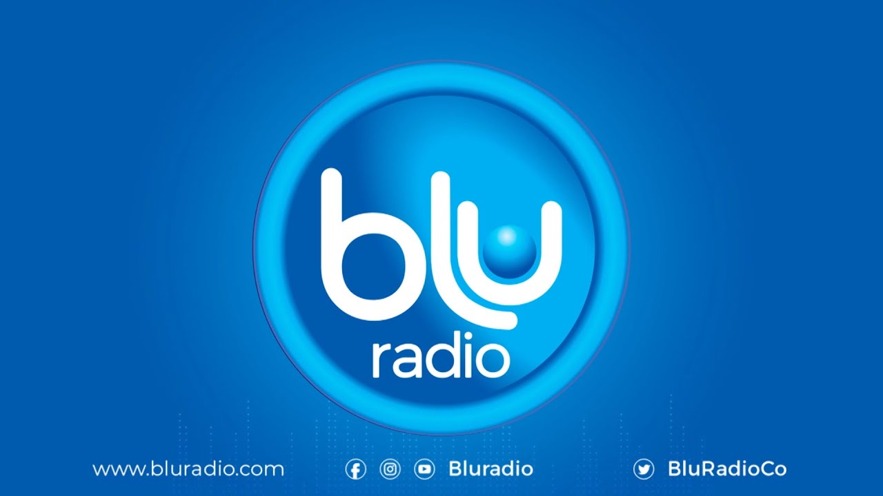 Ma&ntilde;anas Blu con Camila Zuluaga y Meridiano Blu con Ricardo Ospina - Blu Radio (1ro de marzo 2023)