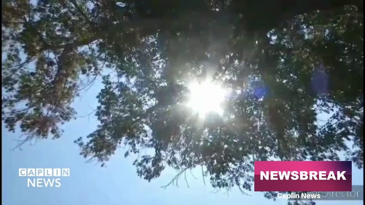 Heat waves cause rise in emergency room visits due to heat-related illnesses
