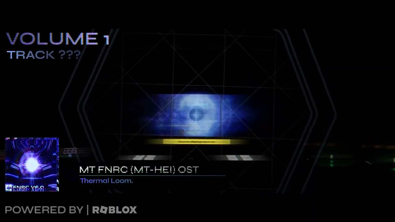 MT FNRC (MT-HEI) OST - Thermal Loom.
