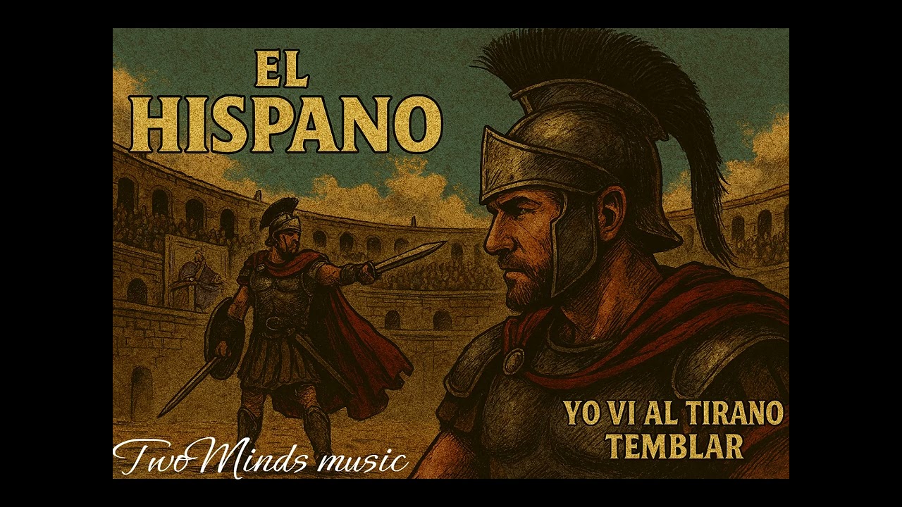 El Hispano — TwoMinds Music