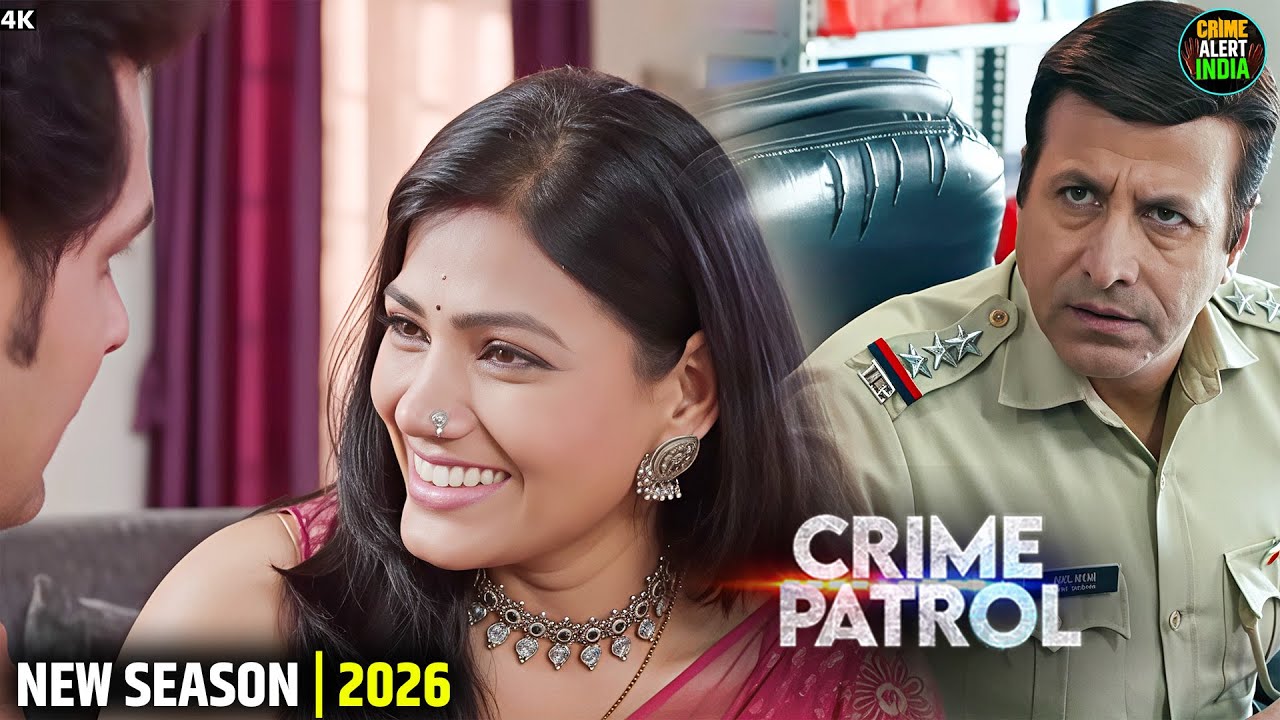 Crime India | जब इंसाफ़ को भी सबूत चाहिए | Crime Patrol | Best Of Crime Patrol | Thriller