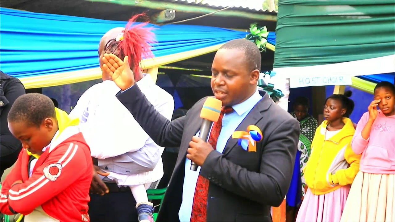 KOHEGO SDA CAMP MEETING: 2025