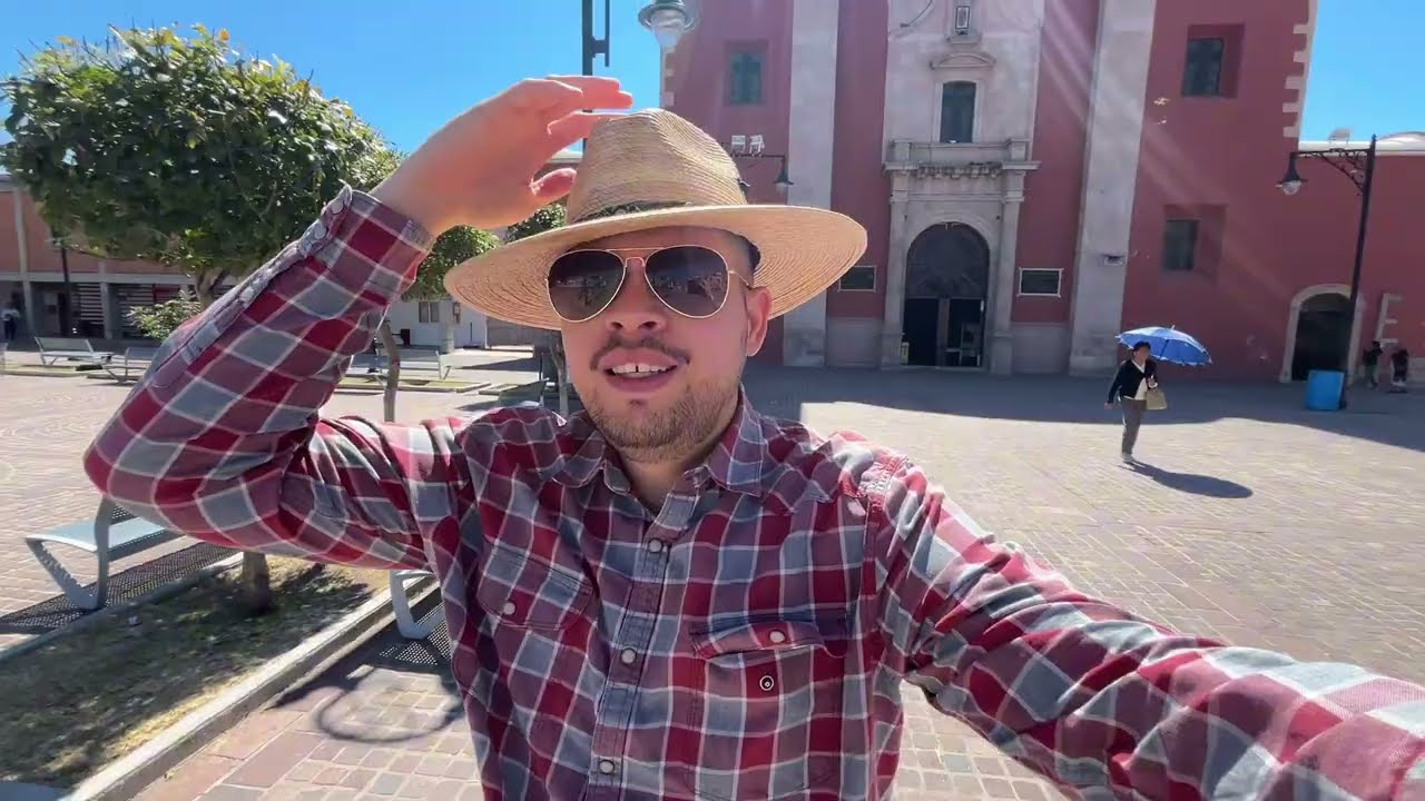 Conociendo Romita, Guanajuato 🕍
