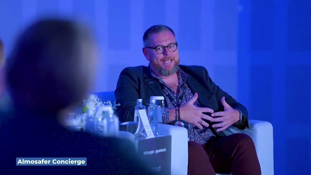 The Kingdom Business & Luxury Travel (KBLT) Congress 2024