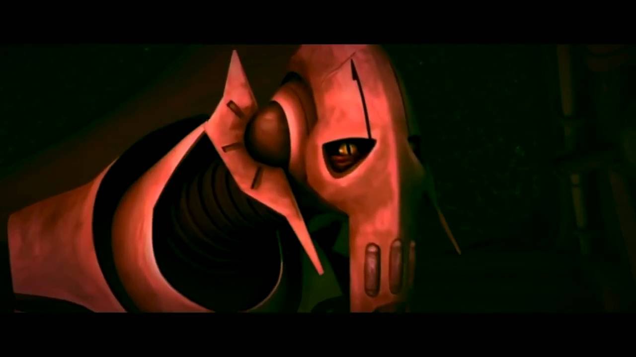 General Grievous - Extremities Trailer