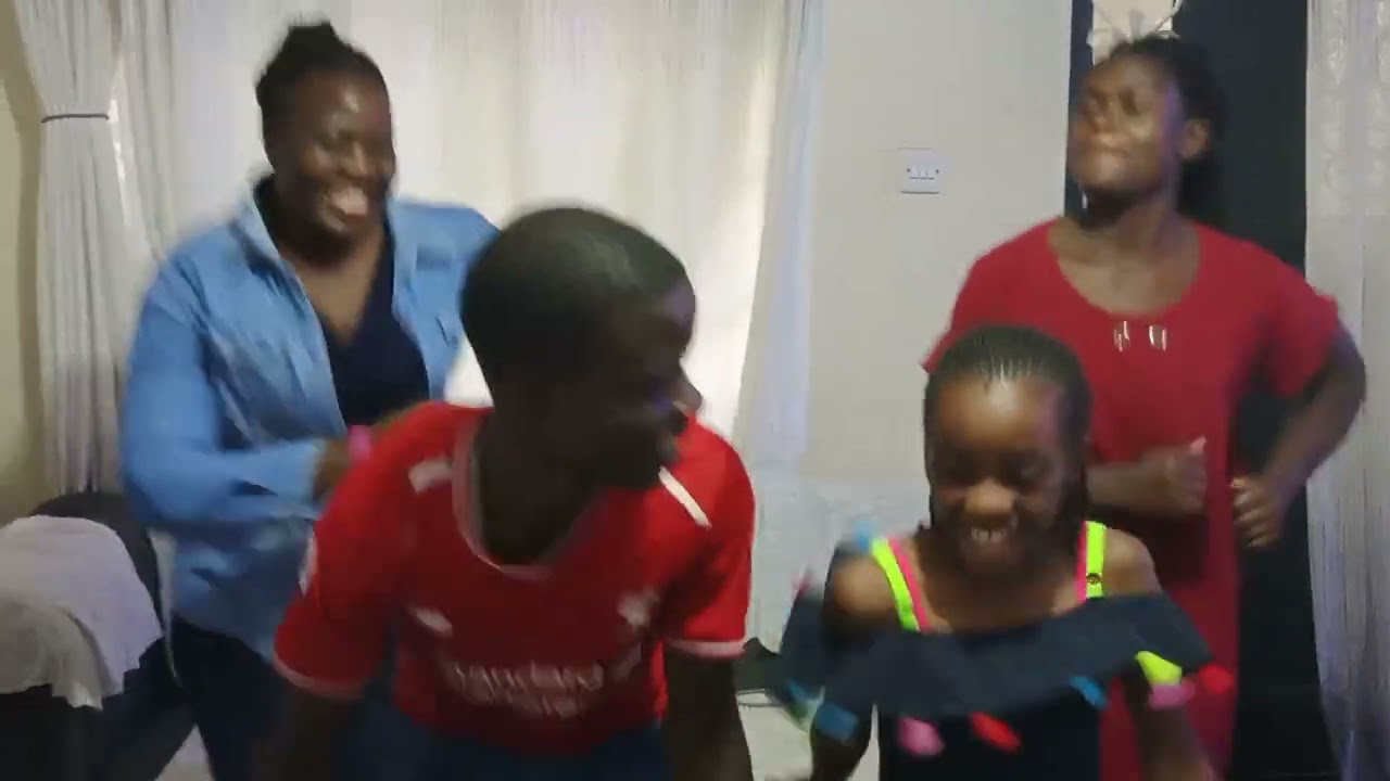 MSALABA INGASI LUYHA DANCE