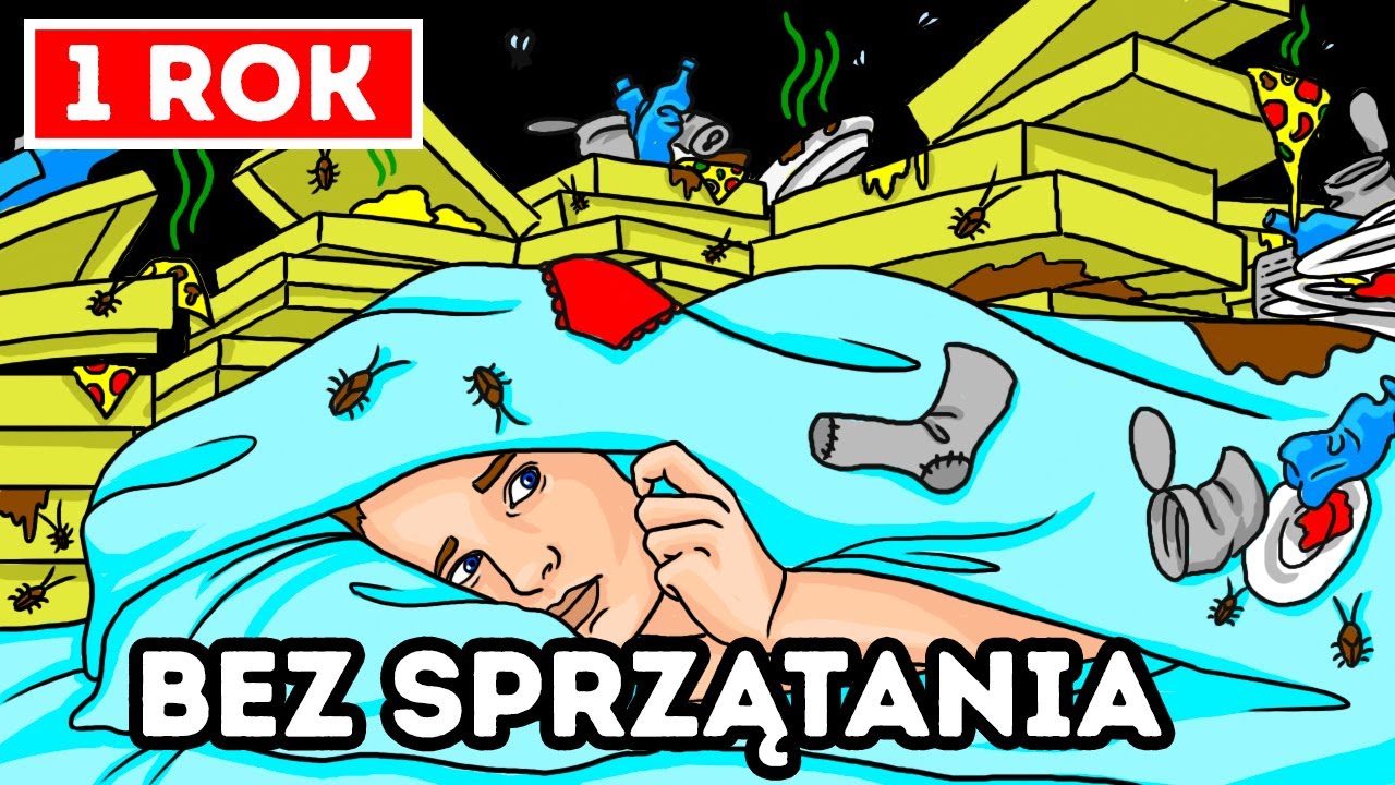 Co by było gdyby...? 10 scenariuszy dla pobudzenia wyobraźni
