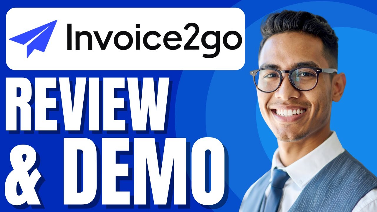Обзор и демо-версия Invoice2go | Стоит ли оно того?