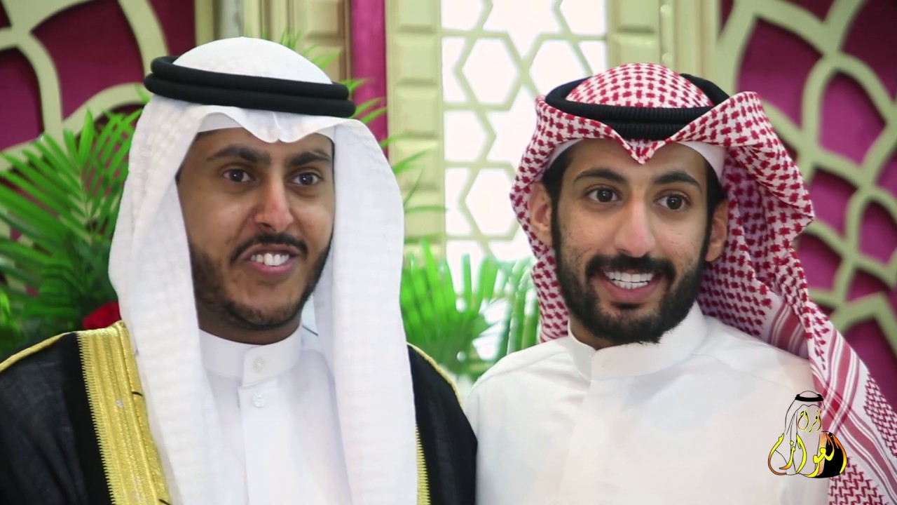 افراح الختلان /  عبدالله سعد مبارك الختلان