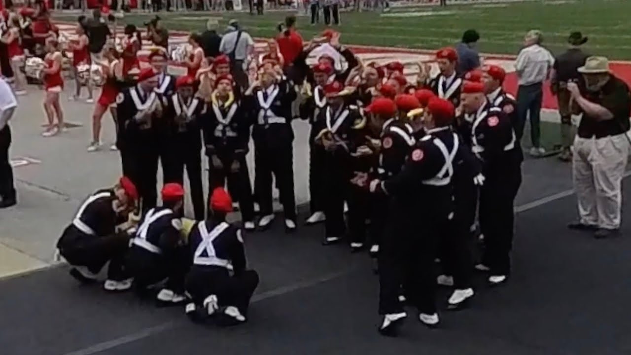 TBDBITL KL Row Ohio Stadium Highlights - September 9, 2023 - Ohio State vs. Youngstown State