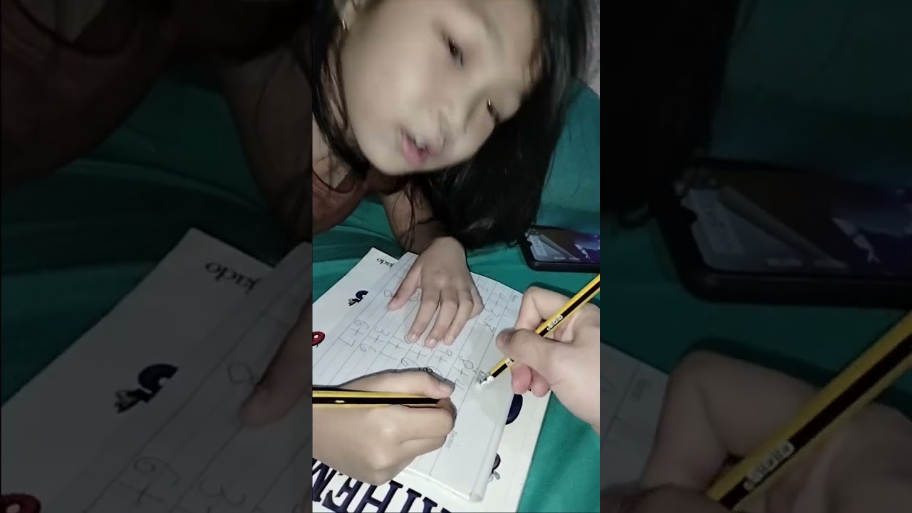 Learning Math 
