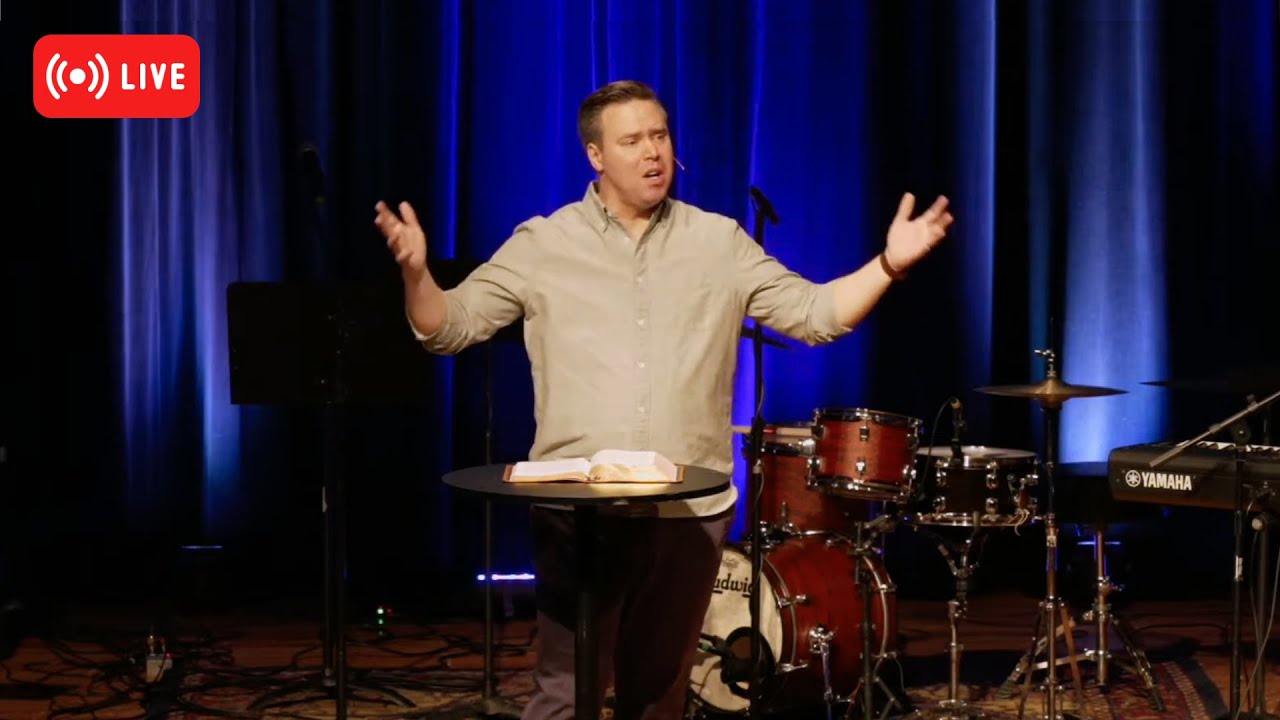 Feb 8 | ClearView Church