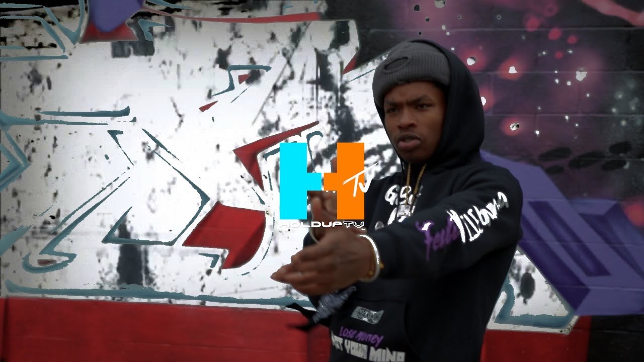 BundlesFVG - GunnaBOP (Official Music Video) Shot By @Holduptv