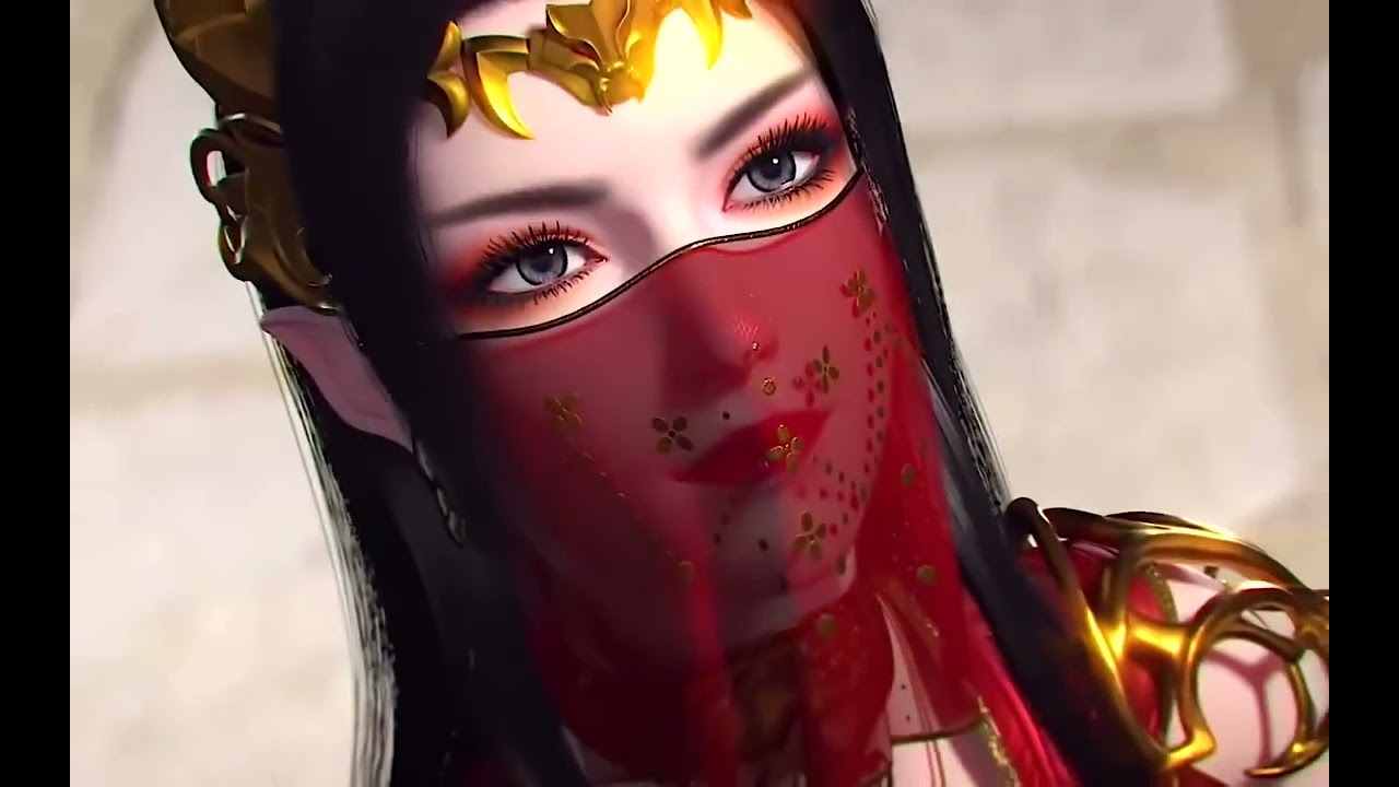 #tienvodeton #hh3dtq #mynhan3d #hh3d #xuhuong2023