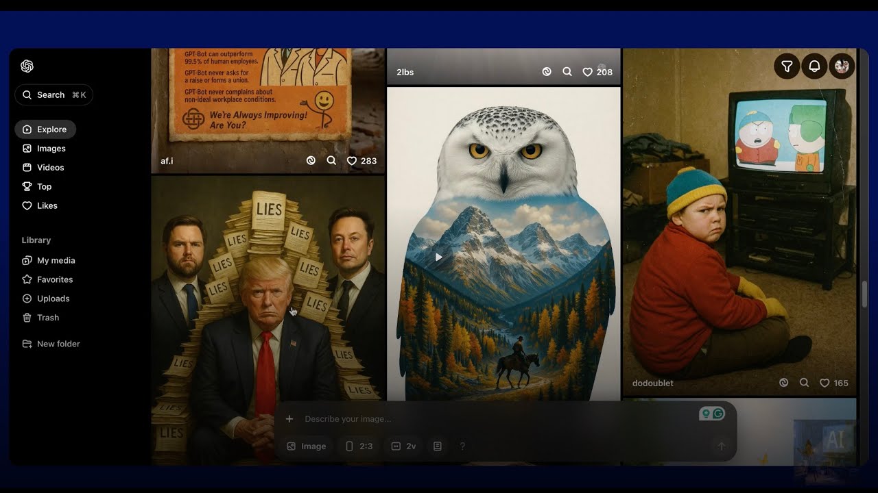 Episode 5 | Cursor System Prompt, Ai helping communication & US's Take It Down Act