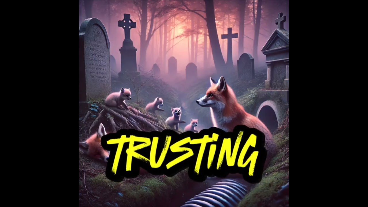 [Graveyard Hymns] Graveyard Fox