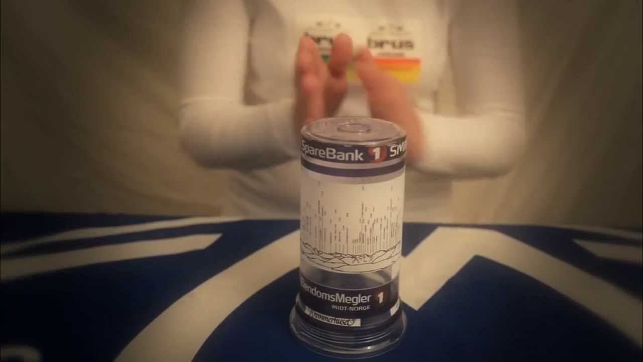 Vi veit ka som ska te