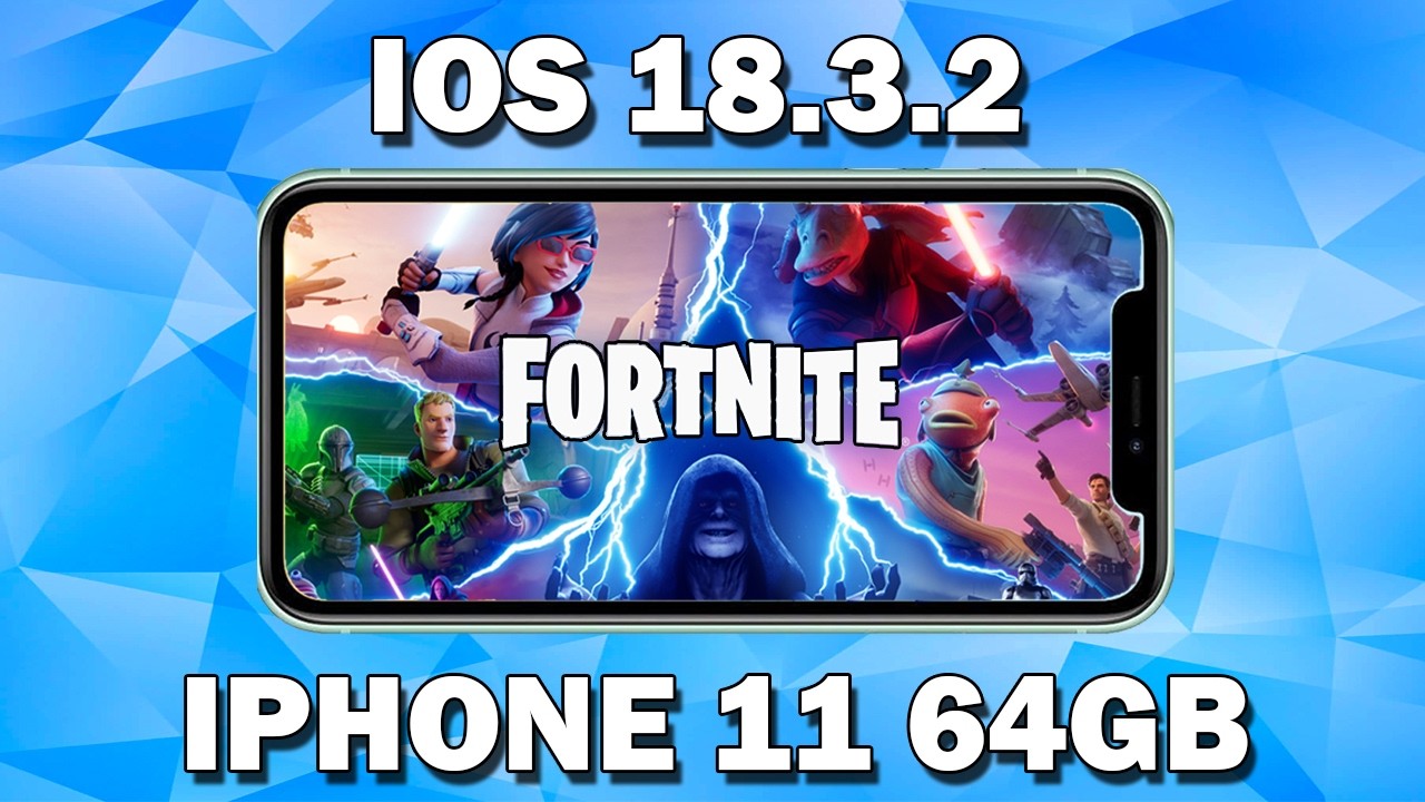Is Fortnite PLAYABLE on the iPhone 11 in 2026?