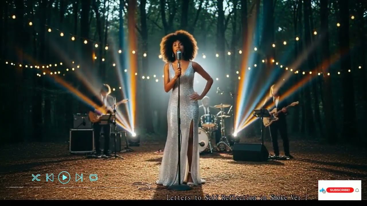 Soulful Blues Collection – Romantic Blues for Quiet Starry Nights