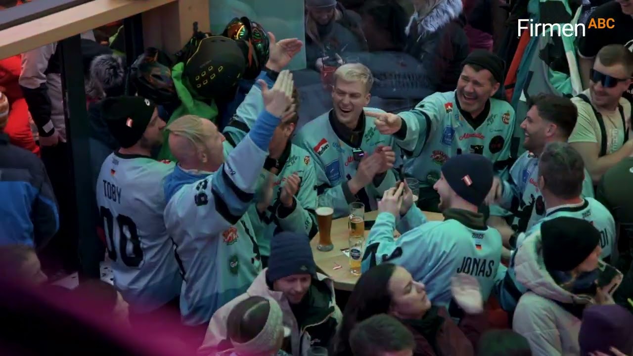 s'Finale APRÈS-SKI-BAR in Sölden – Ihr Treffpunkt für Einheimische & Gäste