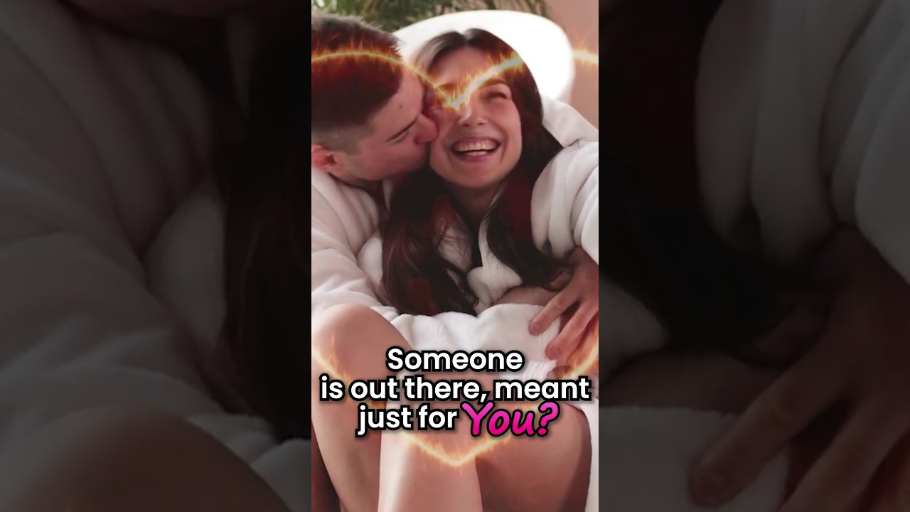 Soulmate Reading (Part 5) When and Where Will You Meet Your #soulmate  #shorts