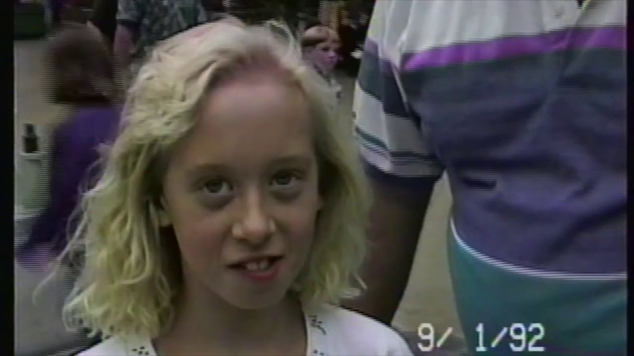 Mall of America 1992