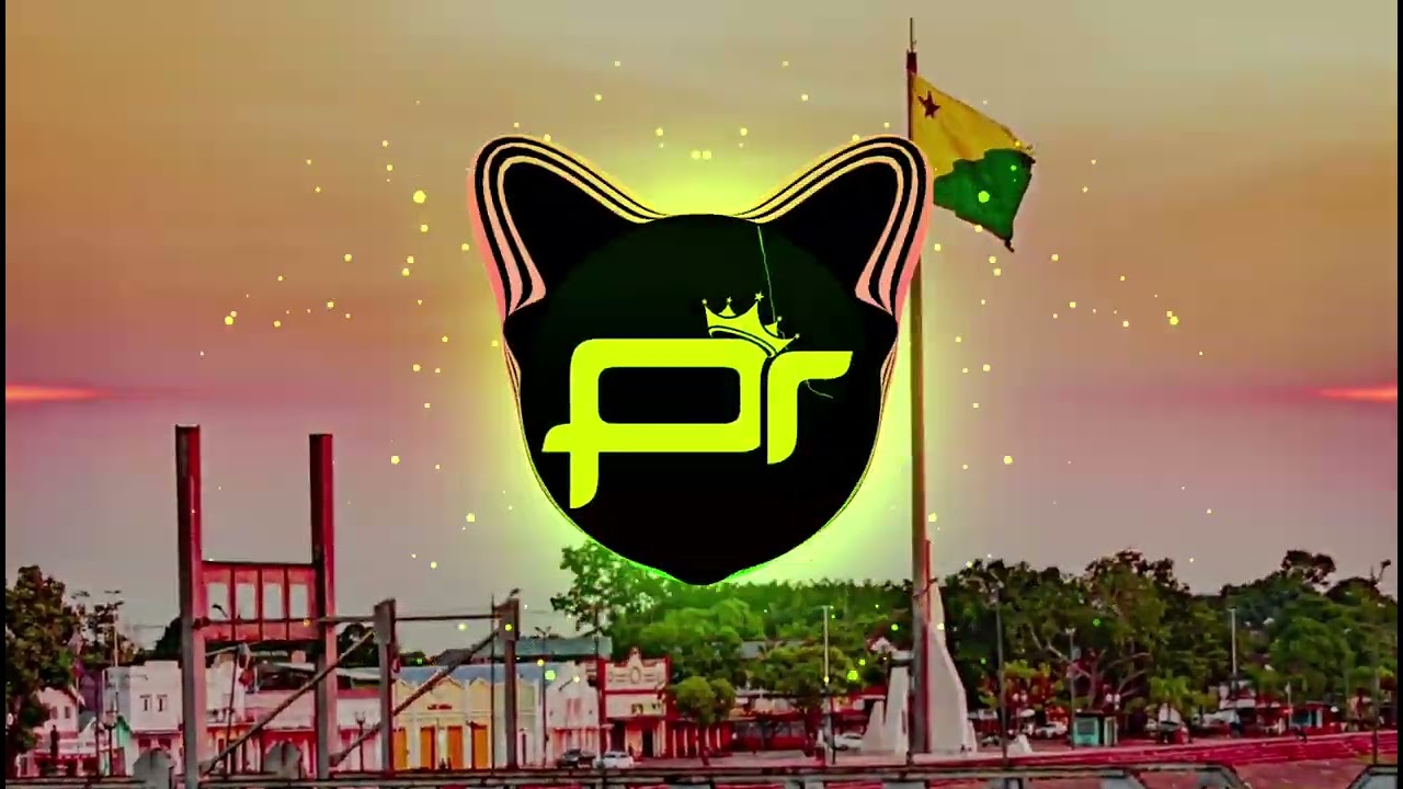 ACRE DANCE, Ariana Grande - One Last Time (Ygor Cardoso Remix) #tbt