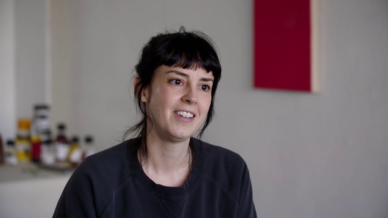 Artist Residency: Jenny Morgan | Winsor & Newton