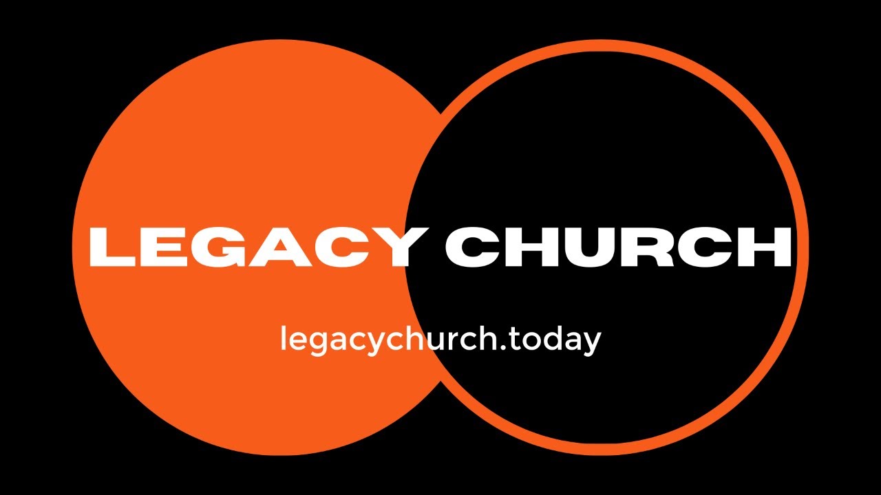 Legacy Livestream February 4, 2026